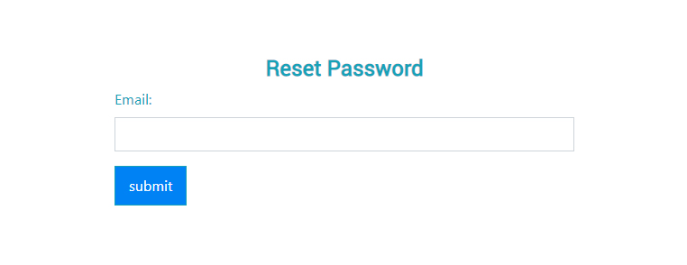 passwordbox forgot password